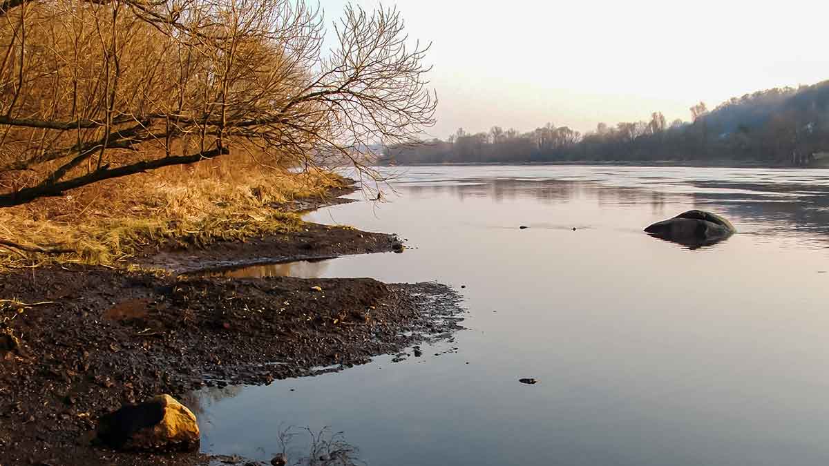 Meknės – pirmi pavasariniai laimikiai