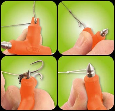 Įrankis Fox Edges Multi Tool
