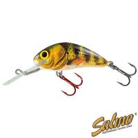 Vobleris Salmo Hornet