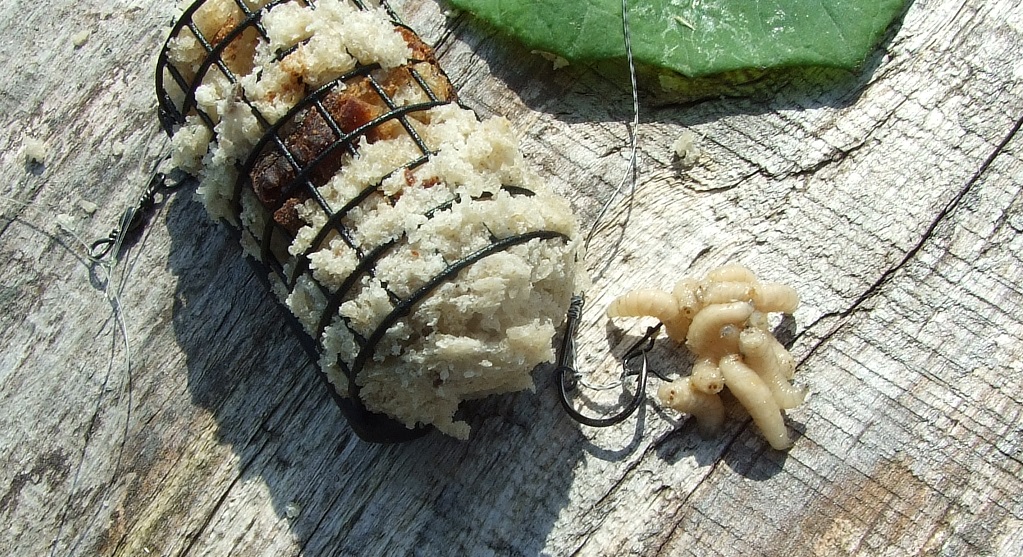 Šėrykle viename taške patiektas jaukas daug geriau vilioja lynus nei pažertas dideliame plote, o į šėryklę galima įterpti Maggot Clips vėrinuką Šėrykle viename taške patiektas jaukas daug geriau vilioja lynus nei pažertas dideliame plote, o į šėryklę galima įterpti Maggot Clips vėrinuką