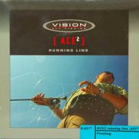 Valas muselinis Vision Running Line