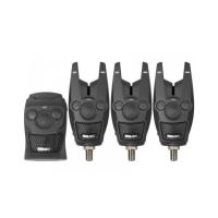 Signalizatorių rinkinys PL BAT+ Bite Alarm 3+1