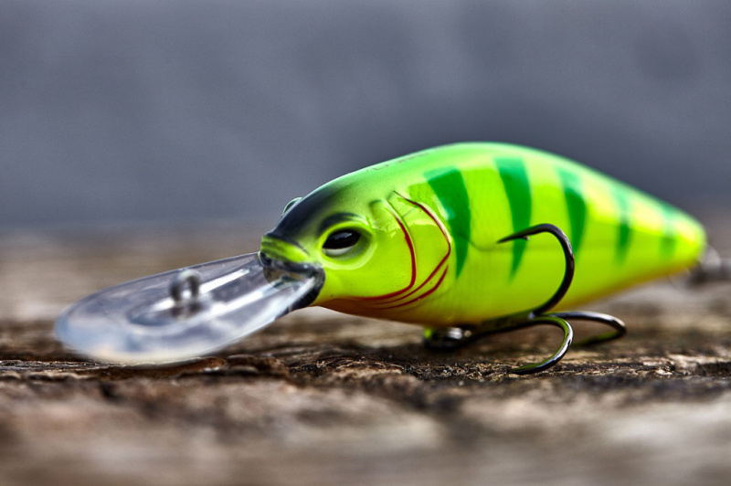 Apie voblerių spalvas