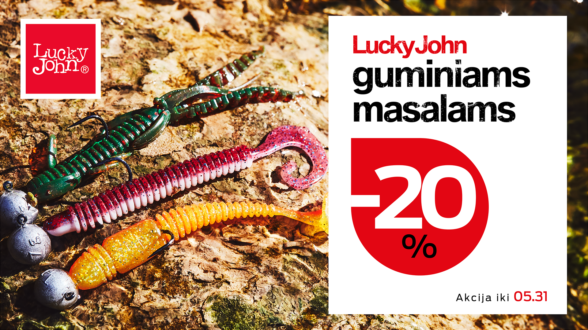 Lucky John guminukams Lucky John guminukams