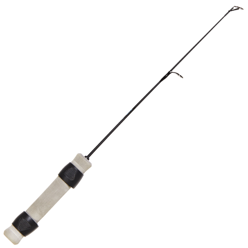 Meškerėlė žieminė Salmo Uni 40cm