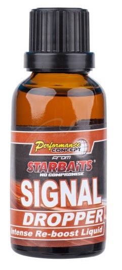 Kvapas skystas StarBaits Signal Dropper 30ml