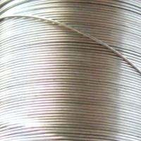 Viela Turrall Coloured Wire Fine Silver 8m
