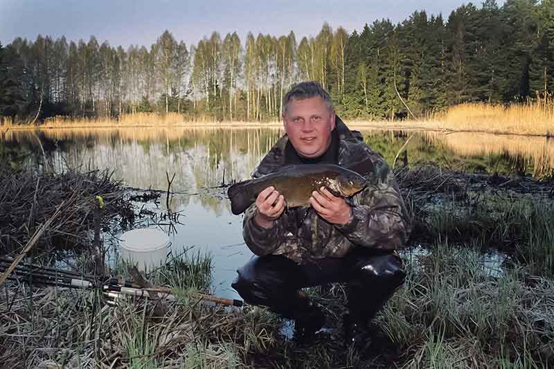 Pavasarinių lynų – į balas