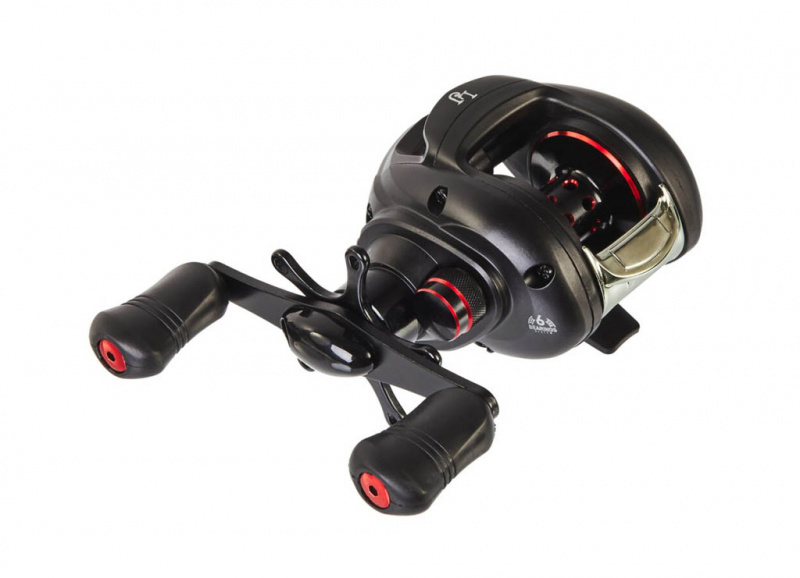 Kaip multu užmetant masalą išvengti „barzdos"?