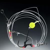 Sistemėlė žuvims Balzer Surf Rig