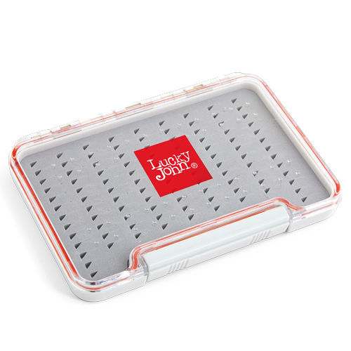 Dėžutė masalui Lucky John