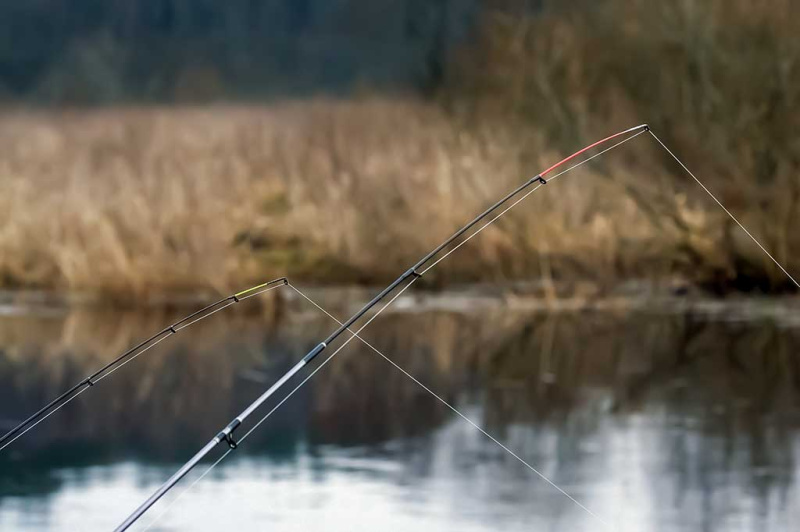 Žiobrių gaudymas. Sistemėlės dugninėms Žiobrių gaudymas. Sistemėlės dugninėms