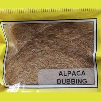 Sintetika Turrall Alpaca Dubbing