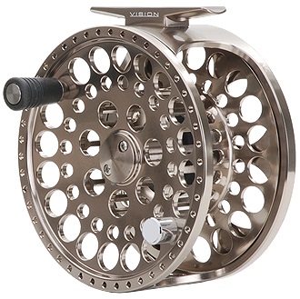 Būgnelis ritei Vision GT #10-12