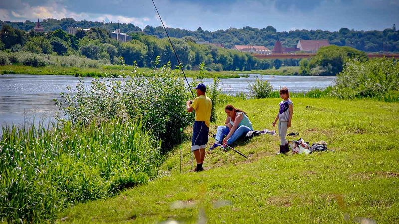 Didžiųjų upių plakiai. Trečia dalis Didžiųjų upių plakiai. Trečia dalis
