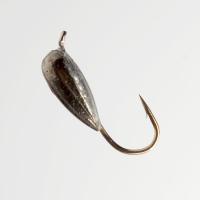 Avižėlė volframinė Salmo