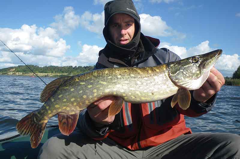 Spiningavimo iš valties privalumai Spiningavimo iš valties privalumai