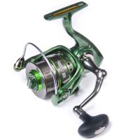 Ritė Feeder Concept Tournament 7