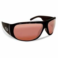 Akiniai Flying Fisherman Pago Black Vermillion