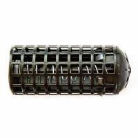 Šėrykla su dugnu ir spyruokle Kostal salmo.lt Šėrykla su dugnu ir spyruokle Kostal