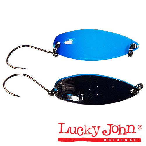 Blizgutė Lucky John AYU 1,8g
