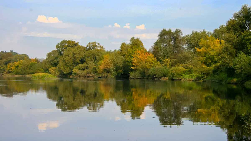 Geros žūklavietės paieškos. Nevėžio lydekos Geros žūklavietės paieškos. Nevėžio lydekos