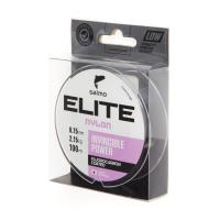Valas Salmo Elite Fluoro Coated Nylon 100m