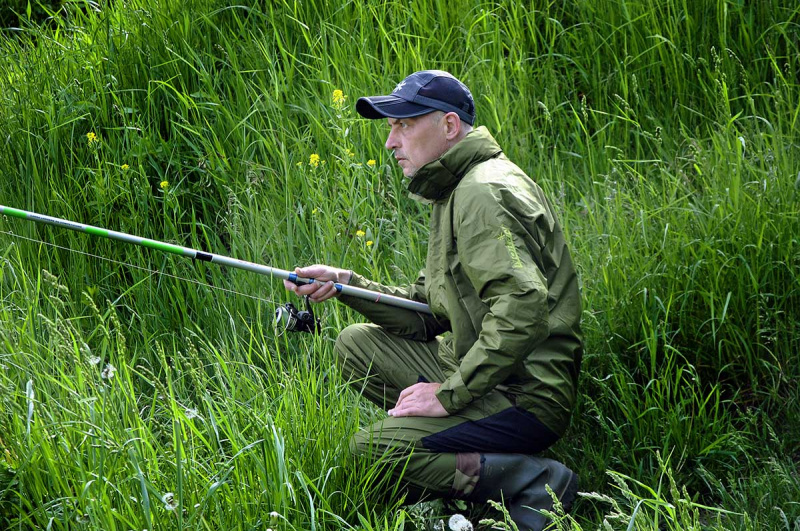 Karšių žūklė. Kai subyra teorijos