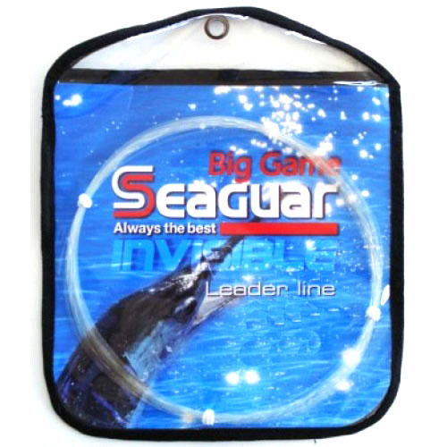 Valas Seaguar Big Game 15m 100kg 1.48mm