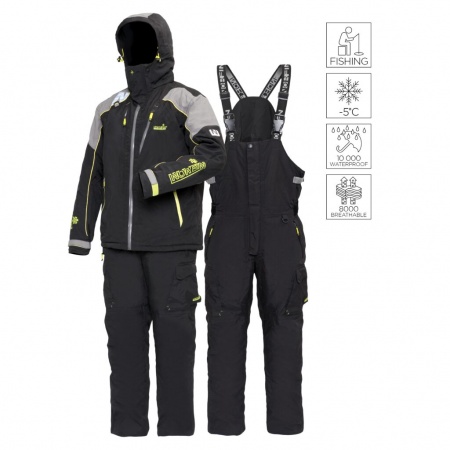 Demisezoninė apranga rudeniui – Norfin Verity