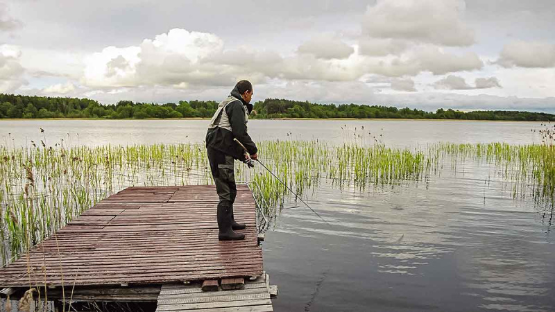 Tvičingavimas šaltame vandenyje