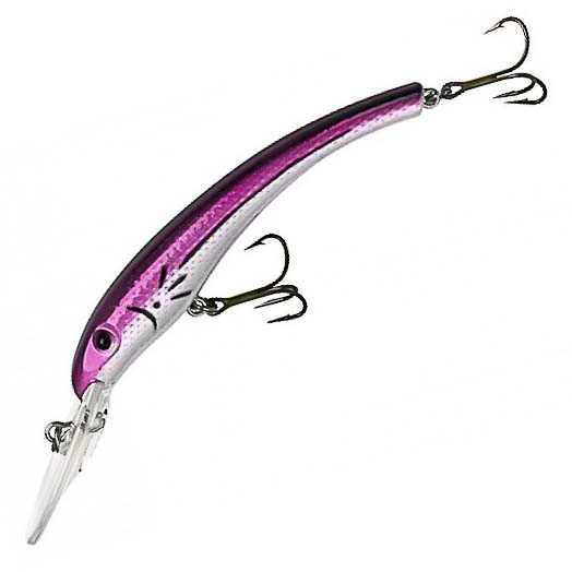 Vobleris Cotton Cordell Wally Stinger