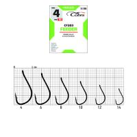 Kabliukai Cobra Feeder Specialist