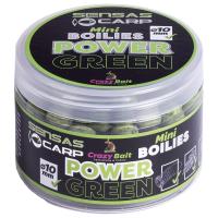 Boiliai Sensas Crazy Mini Power Green 10mm 80g
