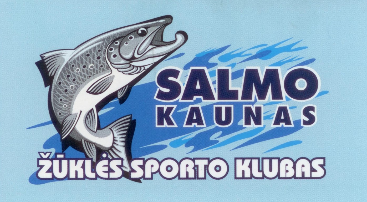 SALMO Kaunas