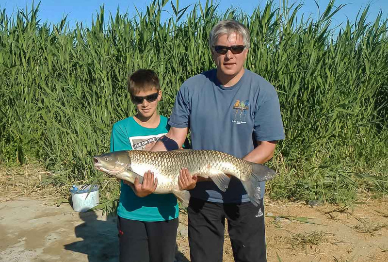 Vandens džiunglių labirintuose. Ar reikalinga žvejui botanika? Vandens džiunglių labirintuose. Ar reikalinga žvejui botanika?