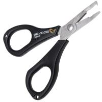 Žirklutės Savage Gear Braid And Splitring