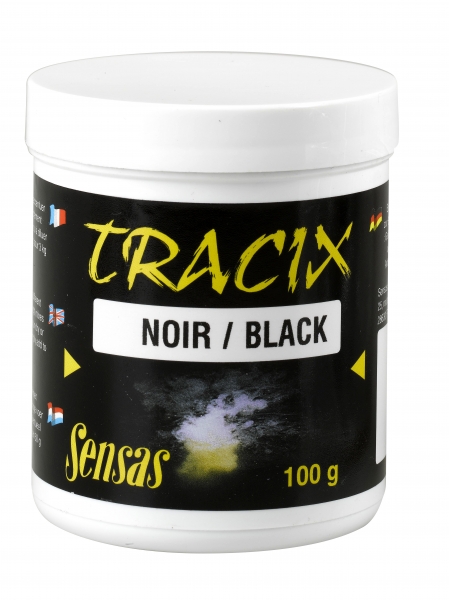 Priedas jaukui Sensas Tracix Black