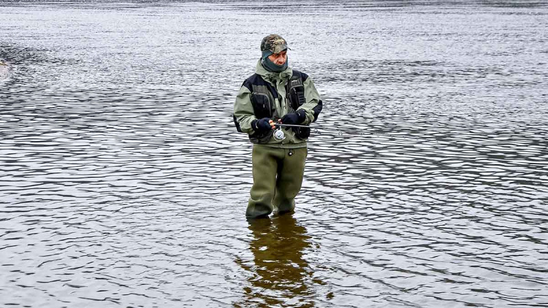 Iš paviršiaus į gilumą. Antra dalis