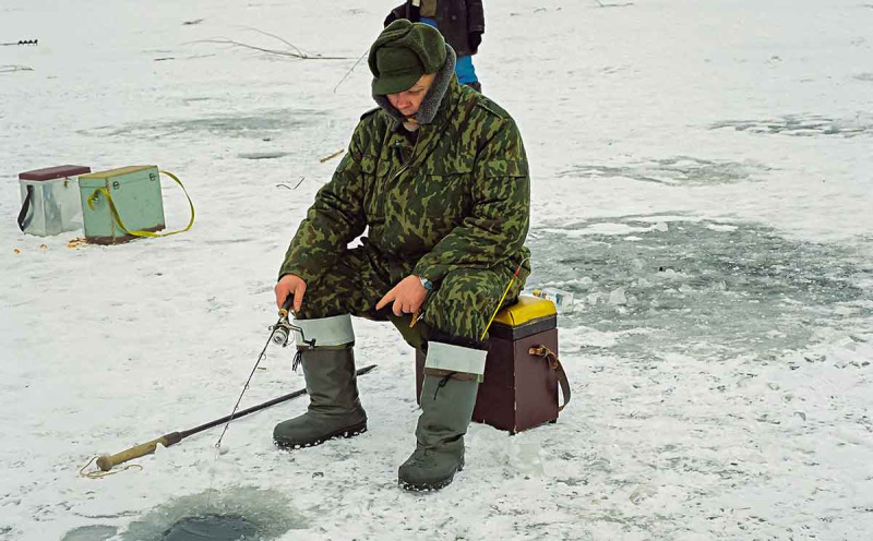 Su sparnais, bet po vandeniu. Antra dalis