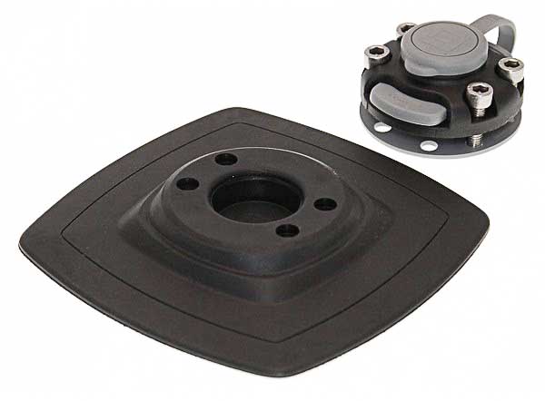 Užraktas Fasten priklijuojamas