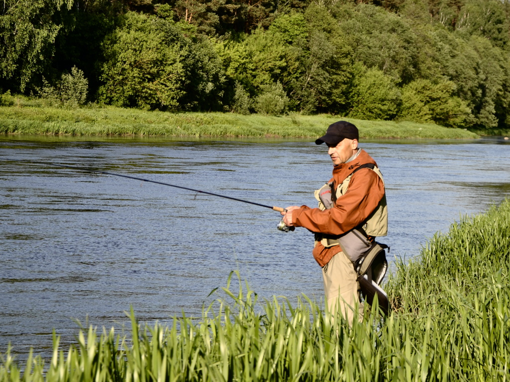 Blizgės iš praeities ir dabarties