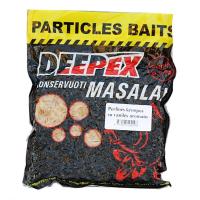 Perlinės kruopos su vanilės aromatu Deepex 0.5kg