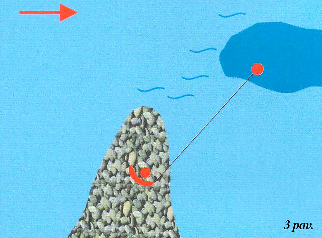 Dambologija. Trečia dalis Dambologija. Trečia dalis