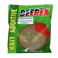 Priedas jaukui Deepex Saulėgrąžų išspaudos 0.35kg