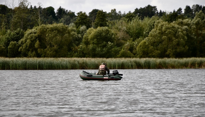 Trumpai apie drop shot įrankius ir masalus