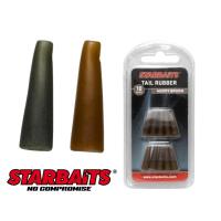 Montažinė sistema StarBaits Tail Rubbers