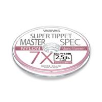 Valas Varivas Super Tippet Master Spec Nylon 50m