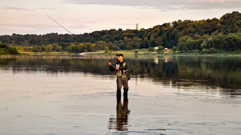 Kaip sukriukę nusviesti iki kito kranto. Antra dalis