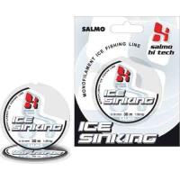 Valas Salmo Hi-Tech Ice Sinking 30 m